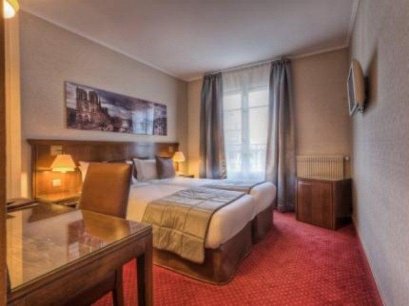Hotel Oratio Παρίσι Δωμάτιο φωτογραφία